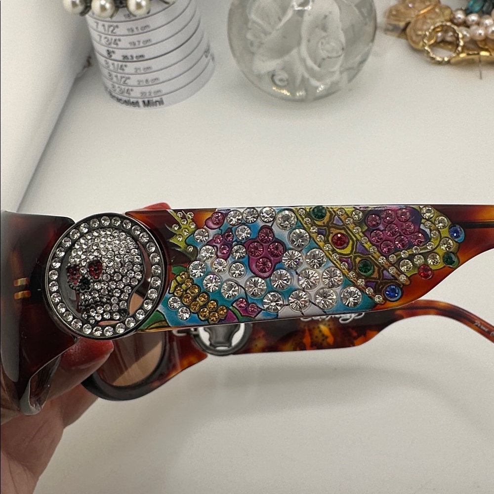 Ed Hardy Frames - image 7